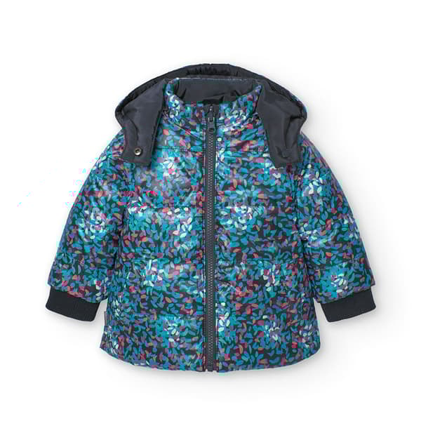 Boboli Reversible Takki Monivärinen 18 Months