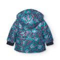 Pikkukuva 5 / 10: Boboli Reversible Takki Monivärinen 18 Months