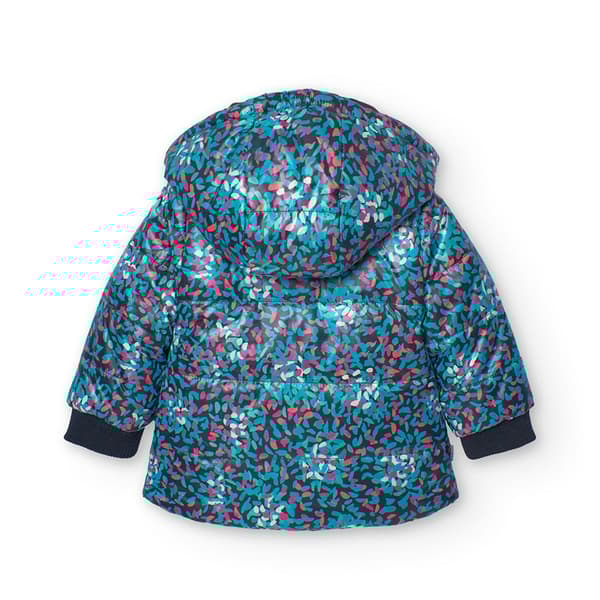 Boboli Reversible Takki Monivärinen 18 Months