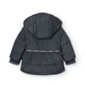 Pikkukuva 6 / 10: Boboli Reversible Takki Monivärinen 18 Months