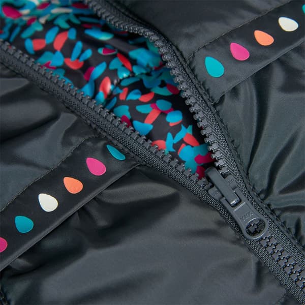 Boboli Reversible Takki Monivärinen 18 Months