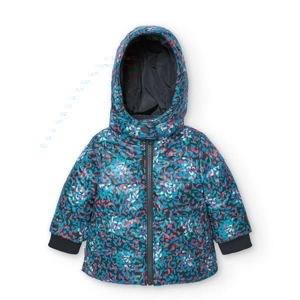 Boboli Reversible Takki Monivärinen 18 Months