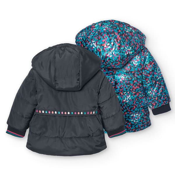 Boboli Reversible Kappa Flerfärgad 3 Years