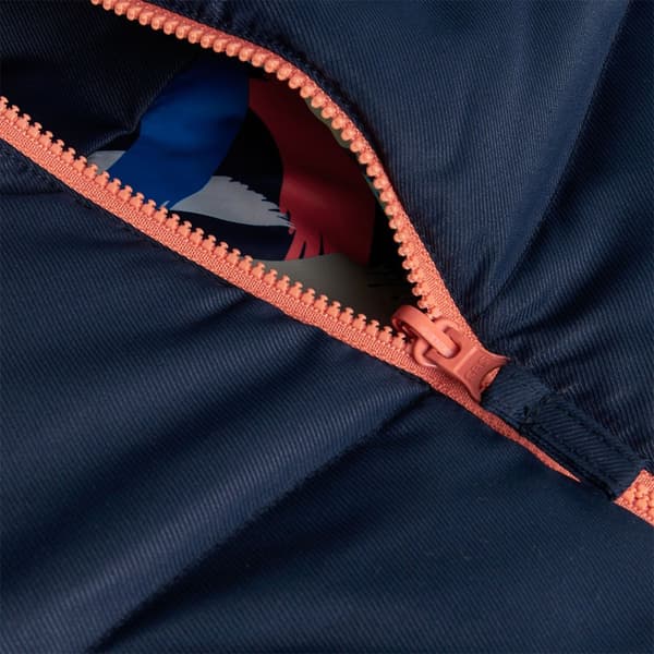 Boboli Reversible Frakke Flerfarvet 12 Months