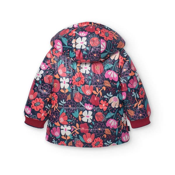 Boboli Reversible Floral Takki Monivärinen 12 Months