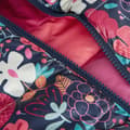 Pikkukuva 9 / 10: Boboli Reversible Floral Takki Monivärinen 12 Months