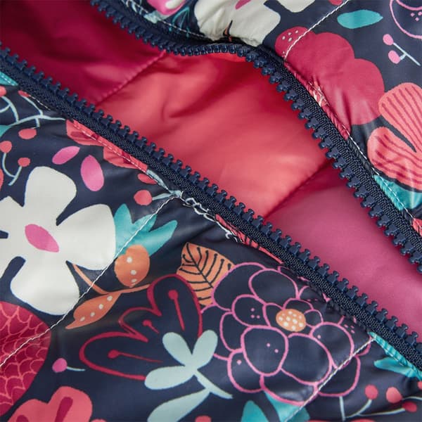 Boboli Reversible Floral Takki Monivärinen 12 Months