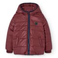 Pikkukuva 3 / 10: Boboli Reversible Technical Fabric Takki Monivärinen 6 Years