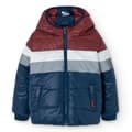 Pikkukuva 4 / 10: Boboli Reversible Technical Fabric Takki Monivärinen 6 Years