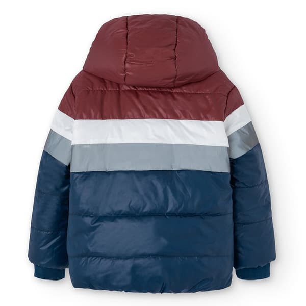 Boboli Reversible Technical Fabric Takki Monivärinen 6 Years