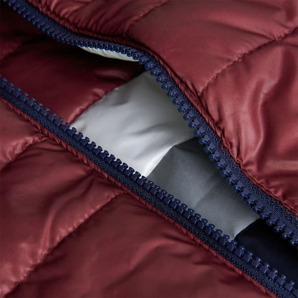 Boboli Reversible Technical Fabric Takki Monivärinen 6 Years