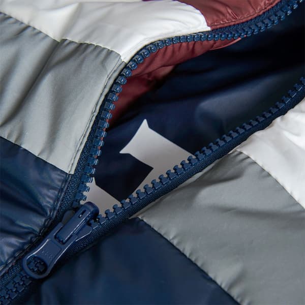 Boboli Reversible Technical Fabric Takki Monivärinen 6 Years