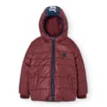 Pikkukuva 9 / 10: Boboli Reversible Technical Fabric Takki Monivärinen 6 Years