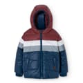 Pikkukuva 10 / 10: Boboli Reversible Technical Fabric Takki Monivärinen 6 Years