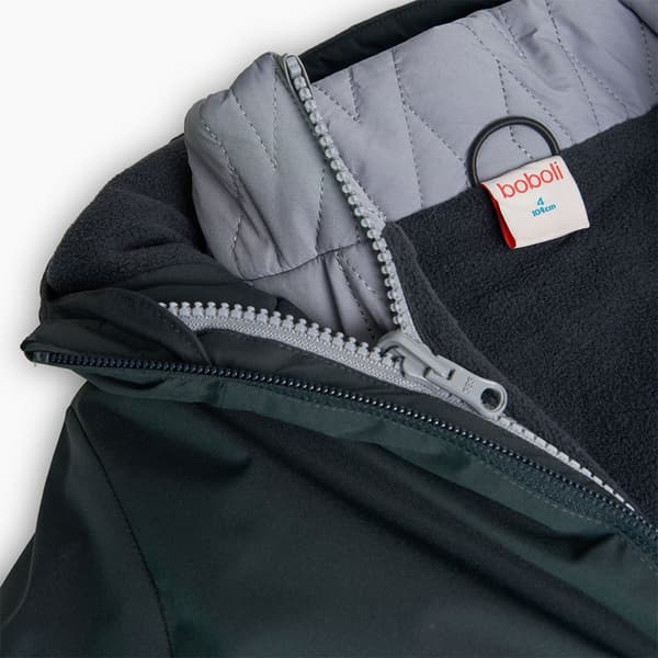 Boboli Technical Fabric Takki Harmaa 10 Years