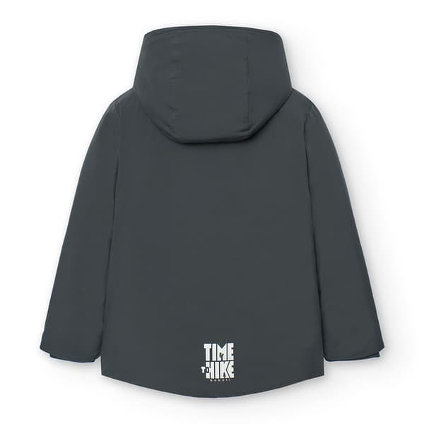 Boboli Technical Fabric Takki Harmaa 10 Years