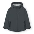 Pikkukuva 1 / 4: Boboli Technical Fabric Takki Harmaa 10 Years