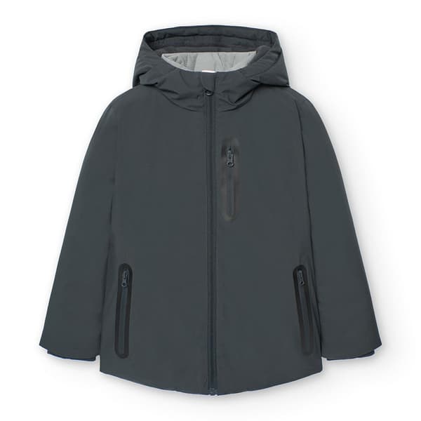 Boboli Technical Fabric Takki Harmaa 10 Years