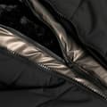 Pikkukuva 4 / 4: Boboli Technical Fabric Combined Takki Musta 5 Years
