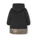 Pikkukuva 2 / 4: Boboli Technical Fabric Combined Takki Musta 5 Years
