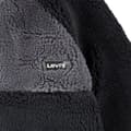 Pikkukuva 3 / 6: Levi´s ® Kids Sherpa Takki Musta 3 Months