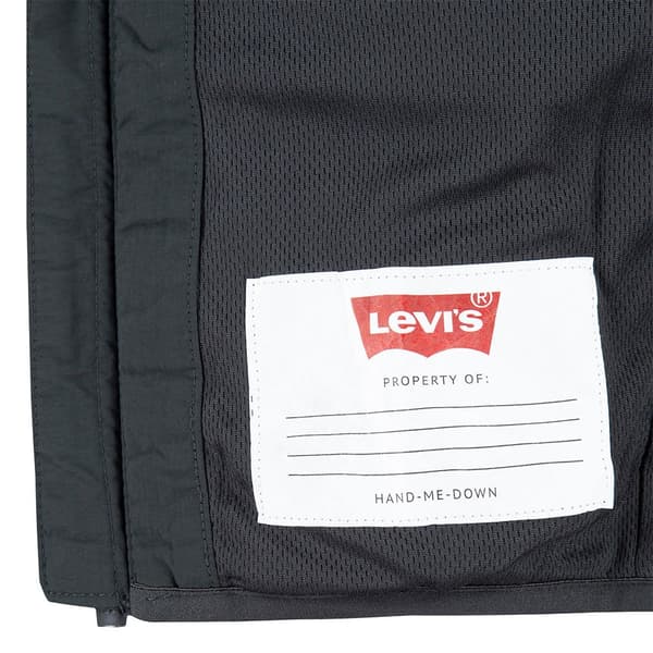 Levi´s ® Kids Sherpa Takki Musta 3 Months