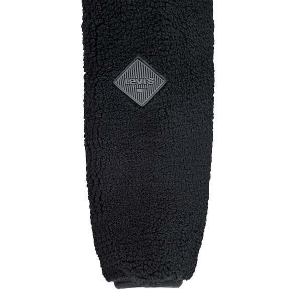 Levi´s ® Kids Sherpa Takki Musta 3 Months