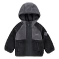 Pikkukuva 1 / 6: Levi´s ® Kids Sherpa Takki Musta 3 Months