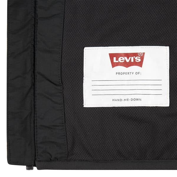 Levi´s ® Kids Sherpa Jakke Sort 16 Years
