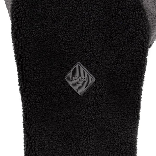 Levi´s ® Kids Sherpa Jakke Sort 16 Years