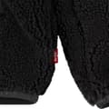 Miniatyrbillede 7 af 7: Levi´s ® Kids Sherpa Jakke Sort 16 Years