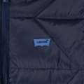 Miniatyrbillede 3 af 6: Levi´s ® Kids Sherpa Lined Puffer Jakke Blå 5 Years