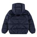 Miniatyrbillede 2 af 6: Levi´s ® Kids Sherpa Lined Puffer Jakke Blå 5 Years