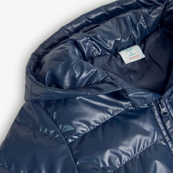 Boboli 490531 Parka Blå 10 Years