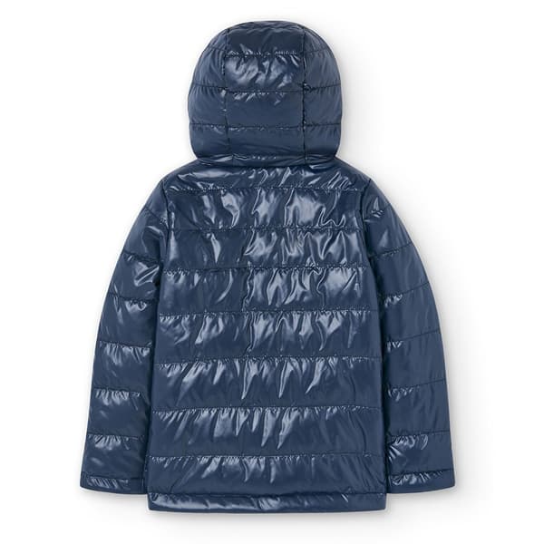 Boboli 490531 Parka Blå 10 Years