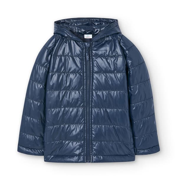 Boboli 490531 Parka Blå 14 Years