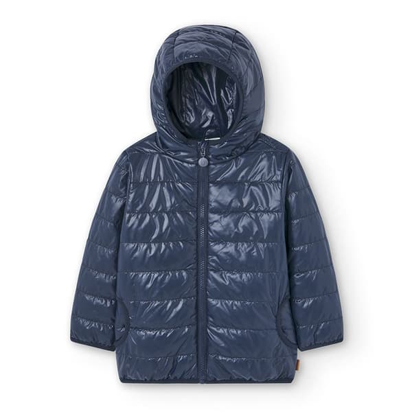 Boboli 590543 Parka Blå 8 Years