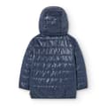 Miniatyrbillede 6 af 6: Boboli 590543 Parka Blå 8 Years