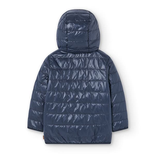 Boboli 590543 Parka Blå 8 Years