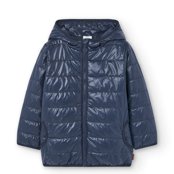 Boboli 590543 Parka Blå 8 Years