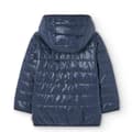 Miniatyrbillede 2 af 6: Boboli 590543 Parka Blå 10 Years