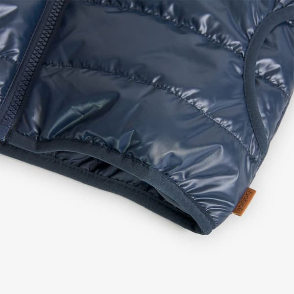 Boboli 590543 Parka Blå 12 Years