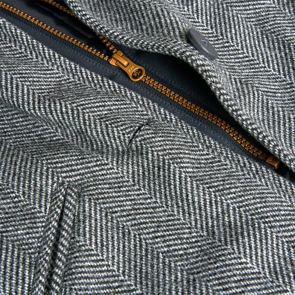 Boboli Cloth Parka Grå 5 Years