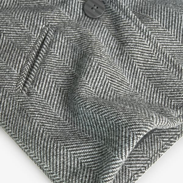 Boboli Cloth Parka Grå 5 Years