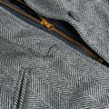 Pikkukuva 3 / 6: Boboli Cloth Parka Harmaa 12 Years
