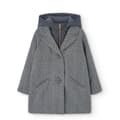 Pikkukuva 1 / 6: Boboli Cloth Parka Harmaa 12 Years