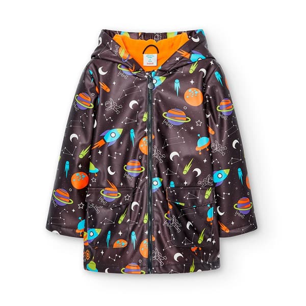 Boboli Jacka Svart 10 Years
