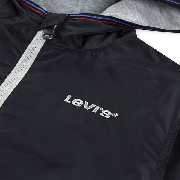 Levi´s ® Kids Logo Tape Detailed Wind Takki  12 Years