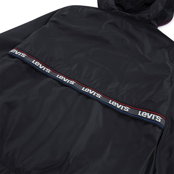 Levi´s ® Kids Logo Tape Detailed Wind Takki  12 Years