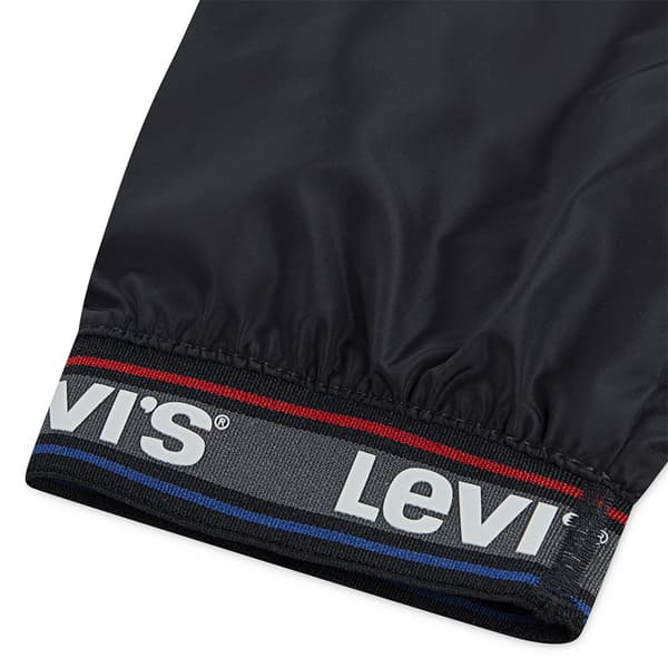 Levi´s ® Kids Logo Tape Detailed Wind Takki  12 Years